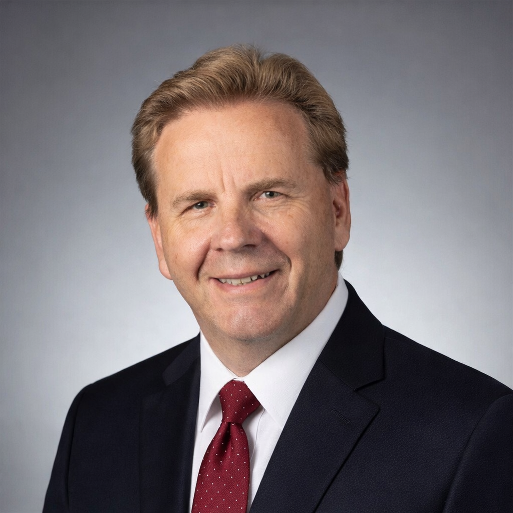 Robert Blomquist, P.E.