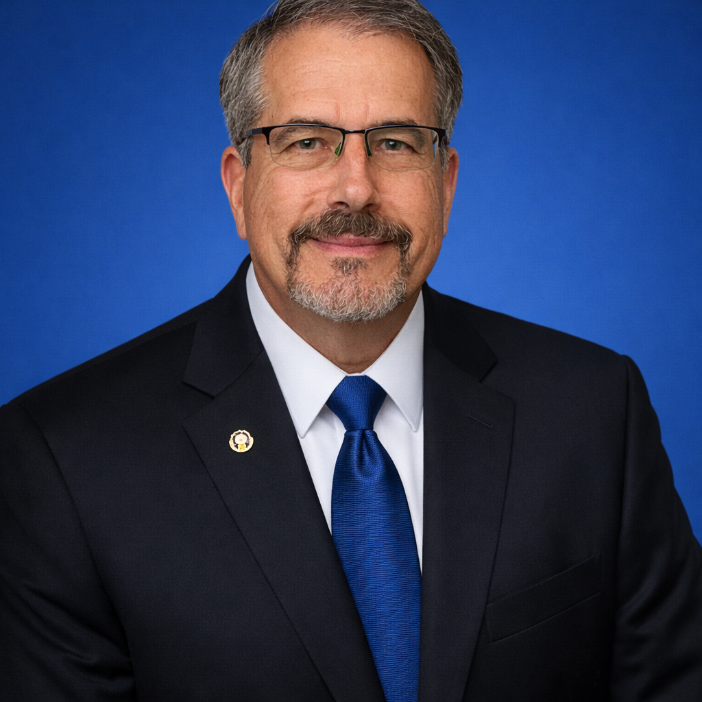 Paul J. Simon