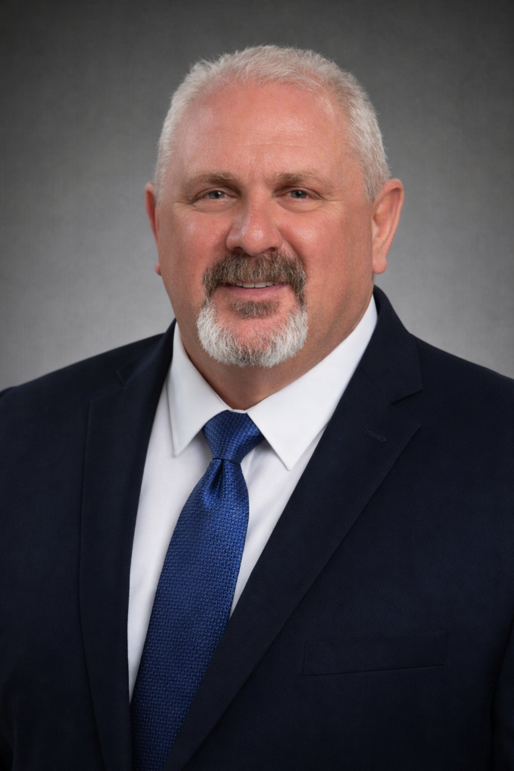 Stephen J. Partridge